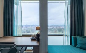 Leonardo Hotel Amsterdam Rembrandtpark
